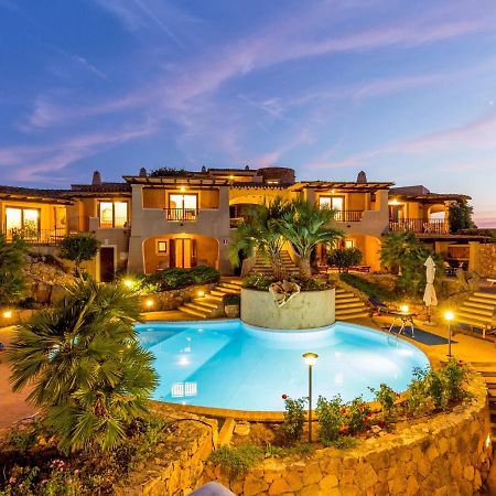 Holiday Home Corbezzolo 7 - Vista Village By Interhome ポルト・サン・パーオロ エクステリア 写真
