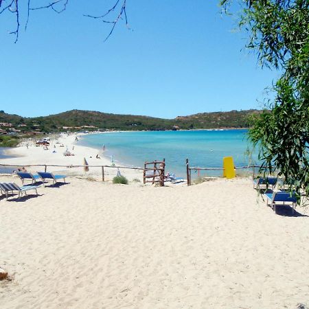 Holiday Home Corbezzolo 7 - Vista Village By Interhome ポルト・サン・パーオロ エクステリア 写真