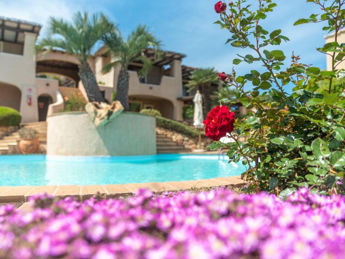 Holiday Home Corbezzolo 7 - Vista Village By Interhome ポルト・サン・パーオロ エクステリア 写真