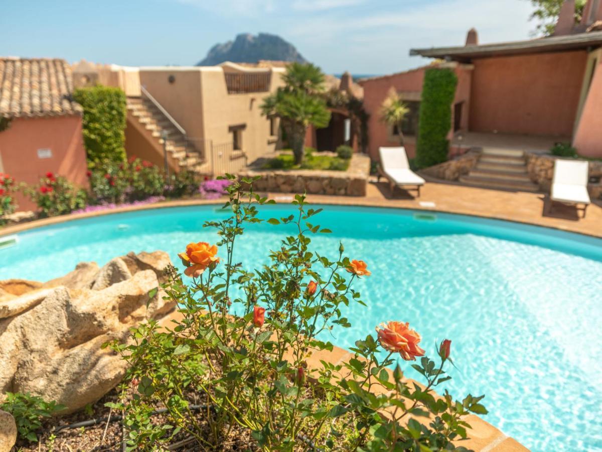 Holiday Home Corbezzolo 7 - Vista Village By Interhome ポルト・サン・パーオロ エクステリア 写真