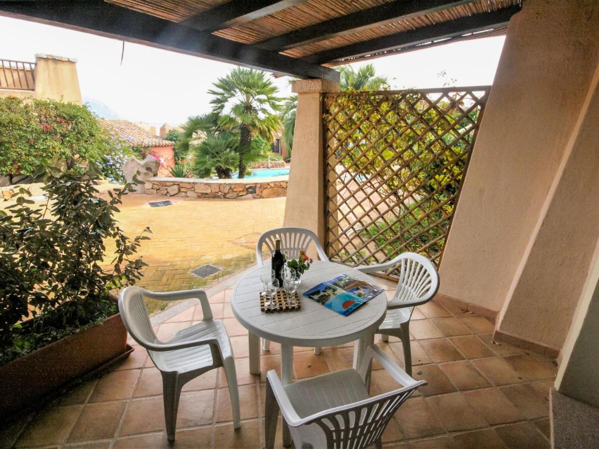 Holiday Home Corbezzolo 7 - Vista Village By Interhome ポルト・サン・パーオロ エクステリア 写真
