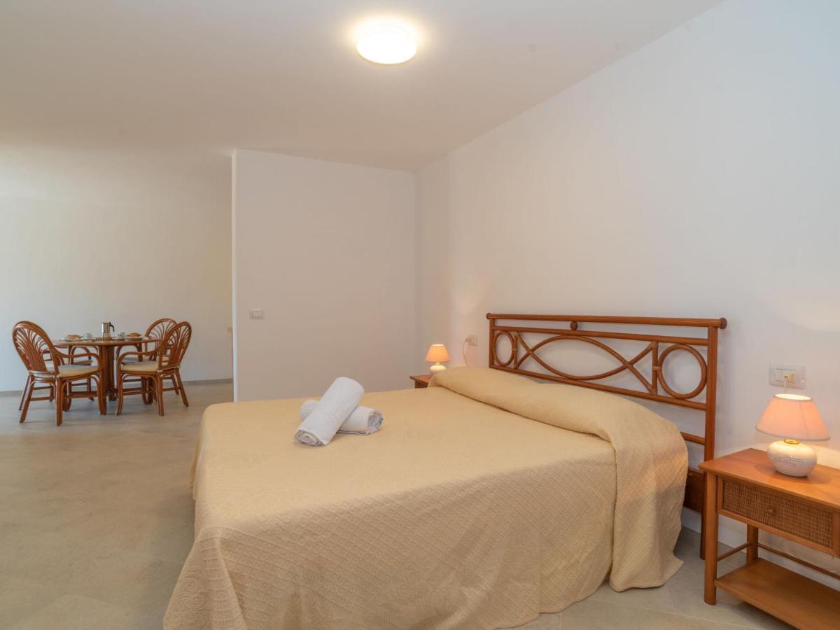 Holiday Home Corbezzolo 7 - Vista Village By Interhome ポルト・サン・パーオロ エクステリア 写真