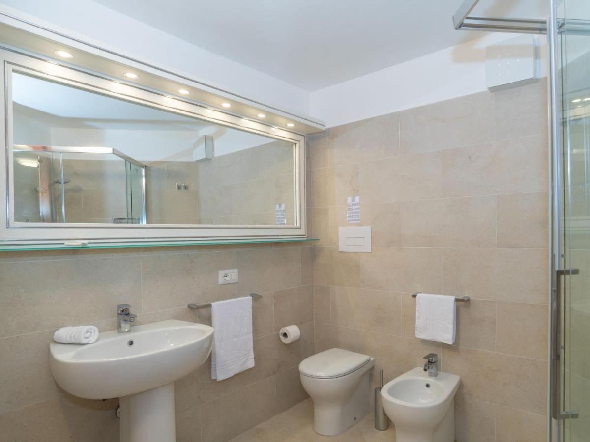 Holiday Home Corbezzolo 7 - Vista Village By Interhome ポルト・サン・パーオロ エクステリア 写真