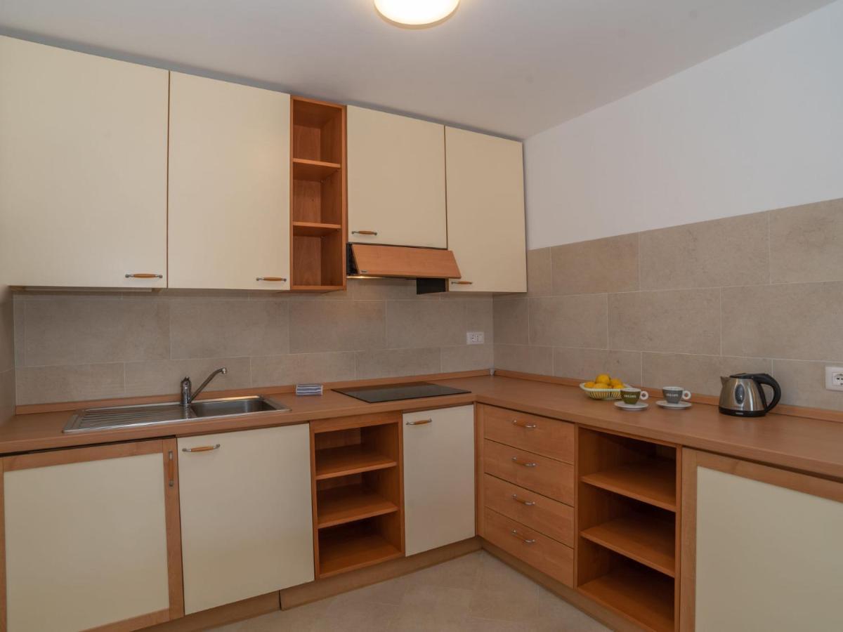 Holiday Home Corbezzolo 7 - Vista Village By Interhome ポルト・サン・パーオロ エクステリア 写真