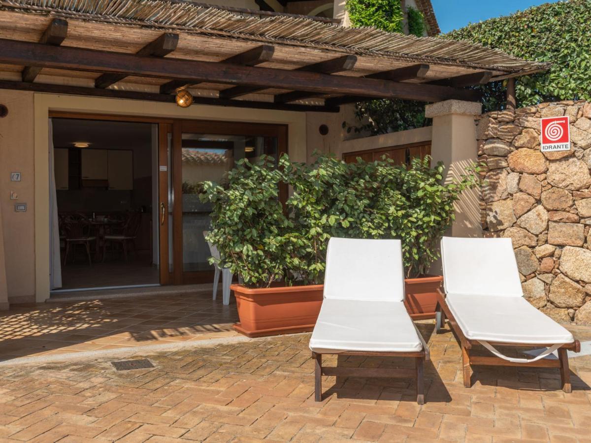 Holiday Home Corbezzolo 7 - Vista Village By Interhome ポルト・サン・パーオロ エクステリア 写真