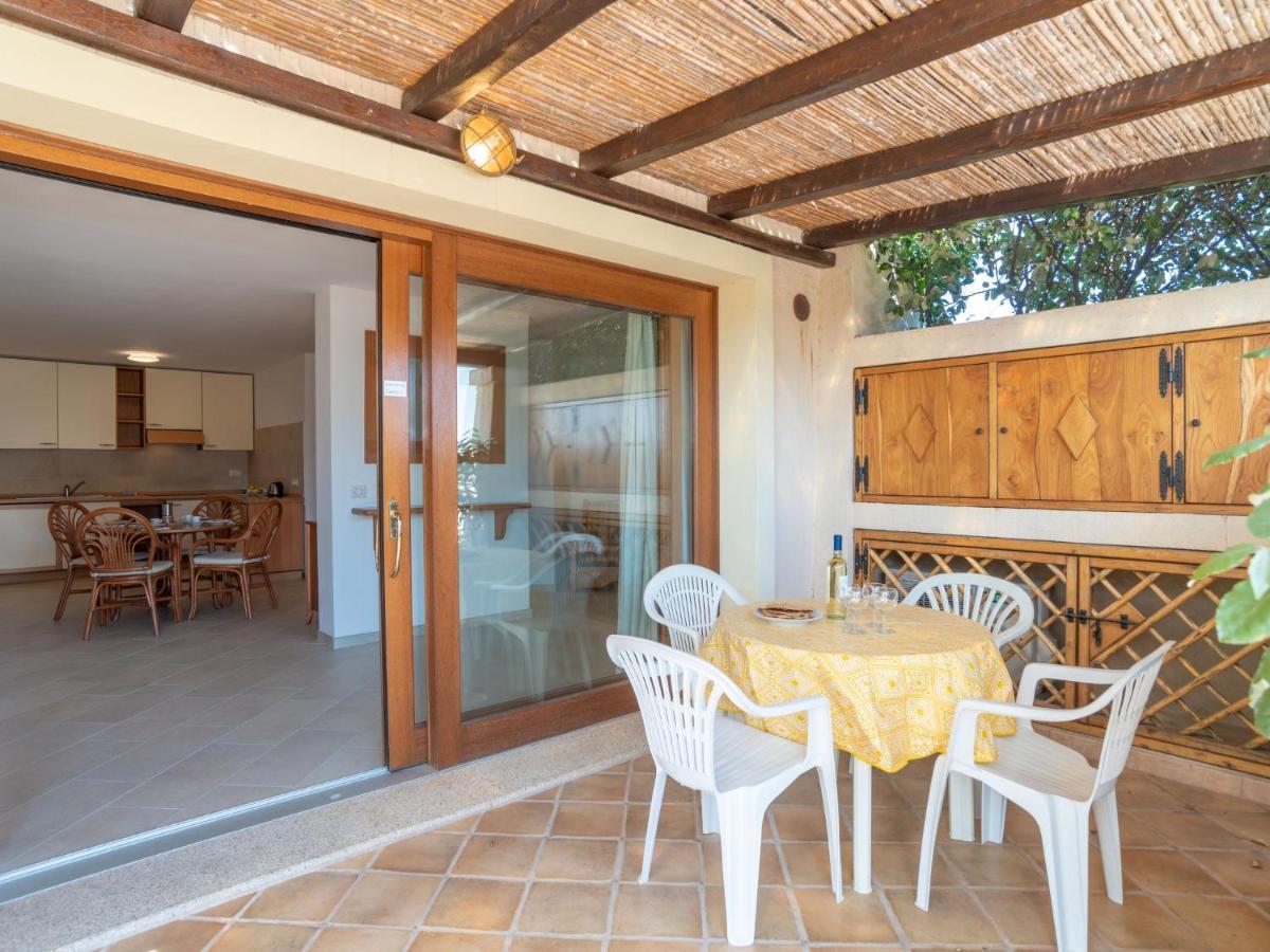 Holiday Home Corbezzolo 7 - Vista Village By Interhome ポルト・サン・パーオロ エクステリア 写真