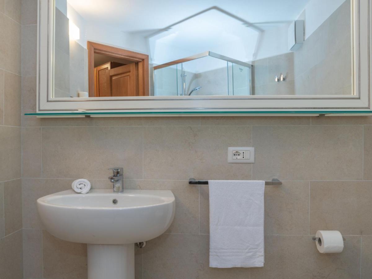 Holiday Home Corbezzolo 7 - Vista Village By Interhome ポルト・サン・パーオロ エクステリア 写真