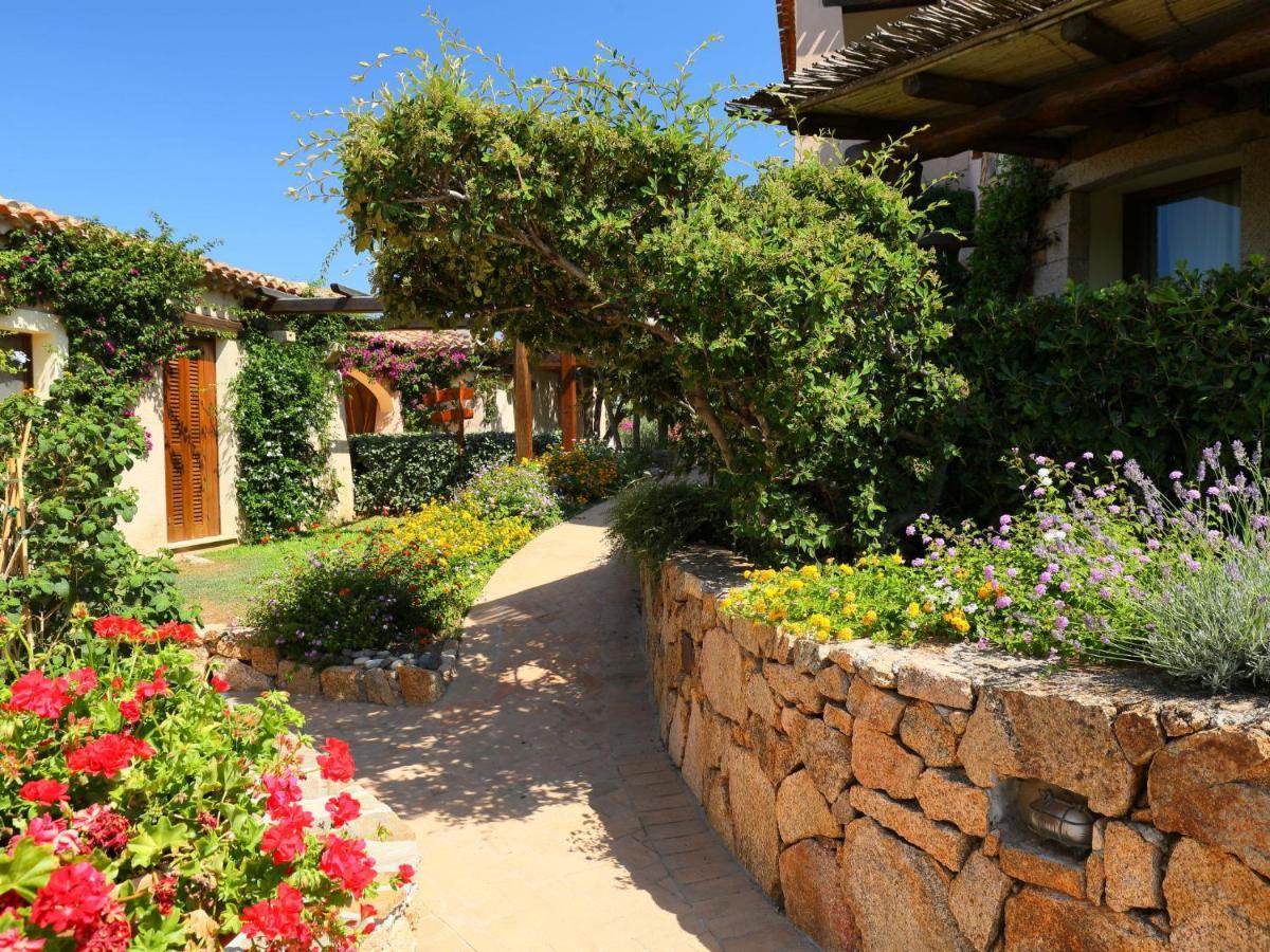 Holiday Home Corbezzolo 7 - Vista Village By Interhome ポルト・サン・パーオロ エクステリア 写真