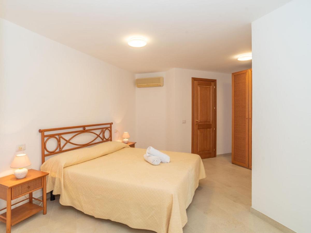 Holiday Home Corbezzolo 7 - Vista Village By Interhome ポルト・サン・パーオロ エクステリア 写真